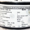 TR Electronic HE-100-S Absolute Encoder 202-00021/426
