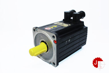 MOOG G404-502 SERVO MOTOR G4L20