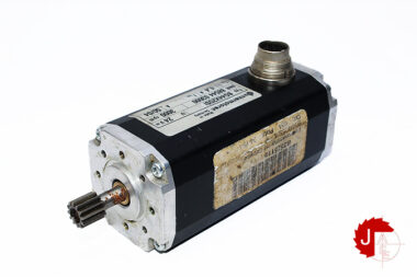 Dunkermotoren BG44X25SI SERVO MOTOR