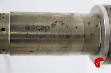 ESCAP 28DT2R 12 222E 98 MOTOR