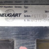 NEUGART WPL 70-10 ANGLE PLANETARY GEARBOX