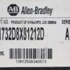 Allen-Bradley 1732D8X81212D Armor Block