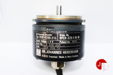 HEIDENHAIN ROD 426B.016 INCREMENTAL ENCODER