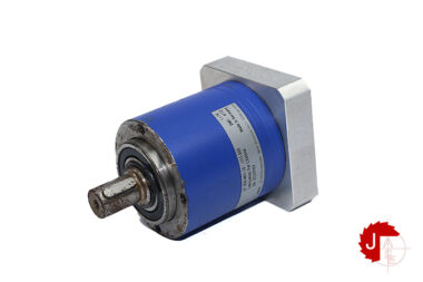 ALPHA LP 050-M01-10-111-000 PLANETARY GEARBOX