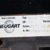 NEUGART WPLS 70-10 ANGLE PLANETARY GEARBOX