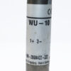 WIKA WU-10 PRESSURE TRANSMITTER