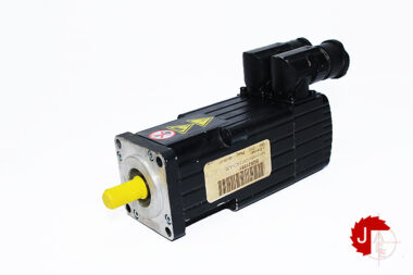 MOOG G412-606A SERVO MOTOR G2L20-UL-N