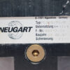 NEUGART PL90S/M0/H PLANETARY GEARBOX