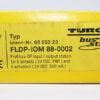 TURCK FLDP-IOM 88-0002 I/O MODULE 6825323