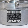 SIEMENS 1XP8001-1/1024 Rotary Pulse Encoder 538725-11