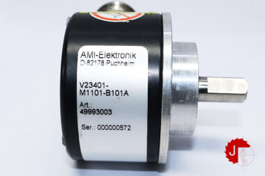 AMI-Elektronik V23401-M1101-B101A ROTARY ENCODER