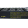 TURCK FLDP-OM 16-0001 I/O MODULE 6825327