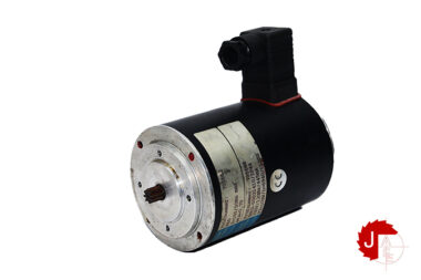 NECKAR MOTOREN D862-00031410 Asynchronous Motor With Gearbox