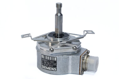 SIEMENS 1XP8001-1/1024 Rotary Pulse Encoder 538725-11