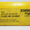 TURCK FLDP-IM 16-0001 I/O MODULE 6825326