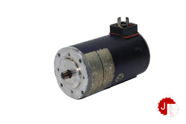 NECKAR MOTOREN D664-00029804 Asynchronous Motor With Gearbox