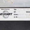 NEUGART PLS 70-20 PLANETARY GEARBOX