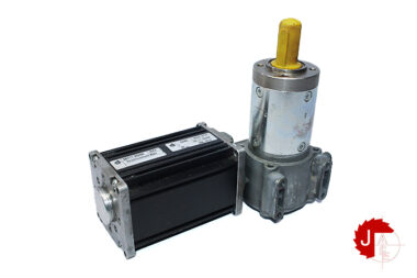 DUNKERMOTOREN BG65X25SI SERVO MOTOR WITH PLANETARY GEARBOX PLG52