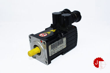 MOOG G422-206 AC SERVO MOTOR G2L05