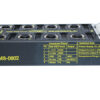 TURCK FLDP-OM 08-0002 I/O MODULE 6825331