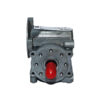 DUNKERMOTOREN SG 62 Worm Gear Reducer