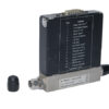 MKS 0258CC-02000SV MASS FLOW CONTROLLER