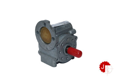 DUNKERMOTOREN SG 62 Worm Gear Reducer