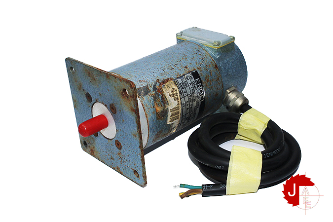 ENGEL GNM4150-G8N DC MOTOR