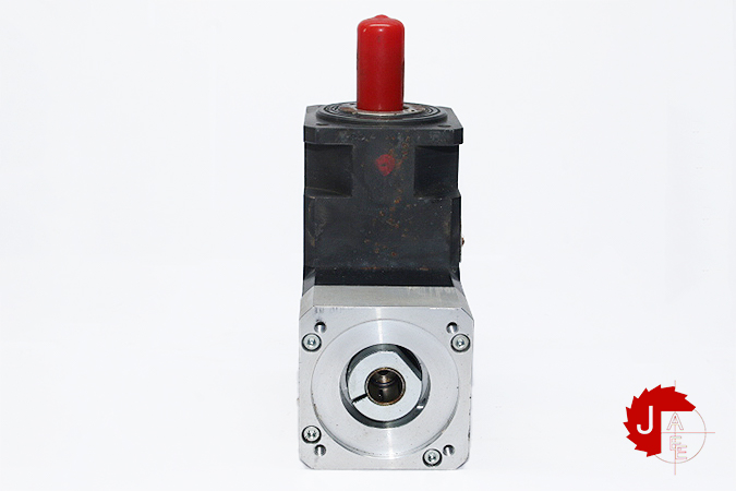 NEUGART WPLS 70-10 ANGLE PLANETARY GEARBOX