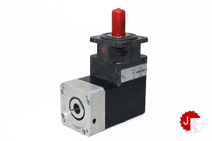 NEUGART WPLS 70-10 ANGLE PLANETARY GEARBOX