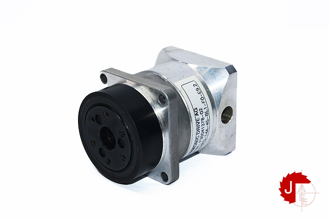 HARMONIC DRIVE HPG-14A-45-BL1-F0-E9.2 PLANETARY GEARBOX