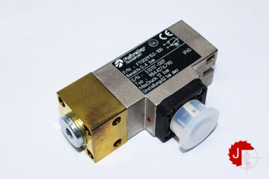 TRAFAG 9B4.4276.790 PRESSURE SWITCH