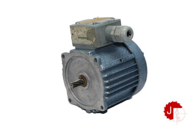 ENGEL D 4535/4 Geared Motor