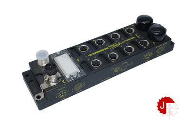 TURCK FLDP-OM 08-0002 I/O MODULE 6825331