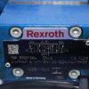 REXROTH R900972654,4WRAP 6 W7-04-30=G24K4/M=00 PROPORTIONAL DIRECTIONAL VALVE R900732593