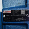 REXROTH R900972654,4WRAP 6 W7-04-30=G24K4/M=00 PROPORTIONAL DIRECTIONAL VALVE R900732593