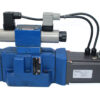 REXROTH R900972654,4WRAP 6 W7-04-30=G24K4/M=00 PROPORTIONAL DIRECTIONAL VALVE R900732593