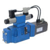 REXROTH R900972654,4WRAP 6 W7-04-30=G24K4/M=00 PROPORTIONAL DIRECTIONAL VALVE R900732593