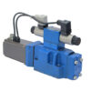 REXROTH R900972654,4WRAP 6 W7-04-30=G24K4/M=00 PROPORTIONAL DIRECTIONAL VALVE R900732593