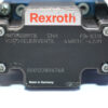 REXROTH R900891138,4WRTE-42/M PROPORTIONAL DIRECTIONAL VALVE R900979380