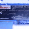 REXROTH R900891138,4WRTE-42/M PROPORTIONAL DIRECTIONAL VALVE R900979380