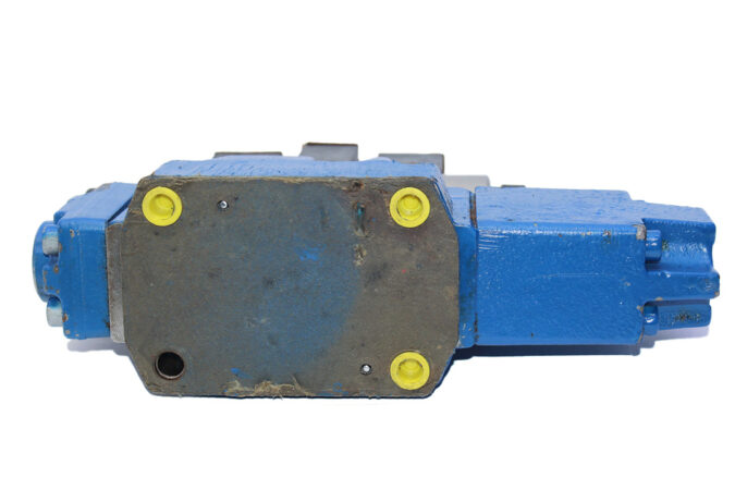 REXROTH R900958788,3DREPE6C-21=25EG24N9K31/A1M=00 PROPORTIONAL PRESSURE REDUCING VALVE R900965306