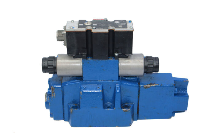 REXROTH R900958788,3DREPE6C-21=25EG24N9K31/A1M=00 PROPORTIONAL PRESSURE REDUCING VALVE R900965306