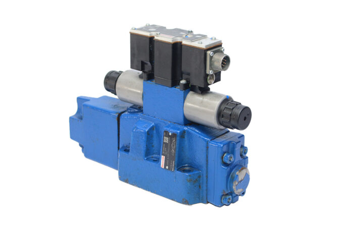 REXROTH R900958788,3DREPE6C-21=25EG24N9K31/A1M=00 PROPORTIONAL PRESSURE REDUCING VALVE R900965306