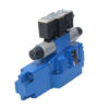 REXROTH R900958788,3DREPE6C-21=25EG24N9K31/A1M=00 PROPORTIONAL PRESSURE REDUCING VALVE R900965306