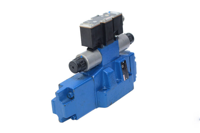 REXROTH R900958788,3DREPE6C-21=25EG24N9K31/A1M=00 PROPORTIONAL PRESSURE REDUCING VALVE R900965306