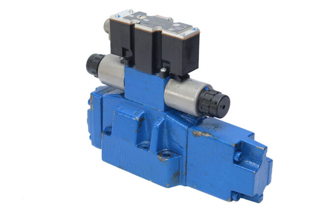 REXROTH R900958788,3DREPE6C-21=25EG24N9K31/A1M=00 PROPORTIONAL PRESSURE REDUCING VALVE R900965306