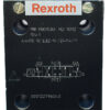 REXROTH R900392345 PROPORTIONAL DIRECTIONAL VALVE 4WRE 10 E32-14/24K4/M