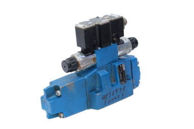 REXROTH R900930264,3DREPE6C-20=25EG24N9K31/A1V=00 PROPORTIONAL PRESSURE REDUCING VALVE R900957764