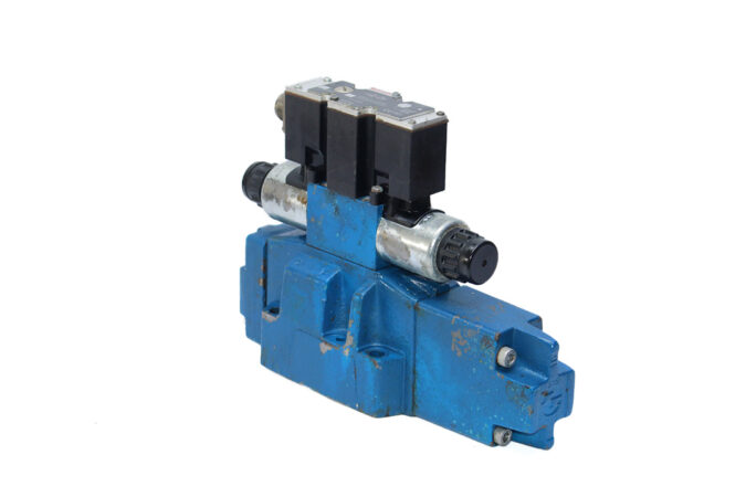 REXROTH R900930264,3DREPE6C-20=25EG24N9K31/A1V=00 PROPORTIONAL PRESSURE REDUCING VALVE R900957764